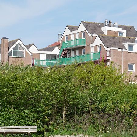 Huize De Duinen Aparthotel Bergen aan Zee Luaran gambar