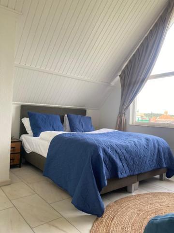 Huize De Duinen Aparthotel Bergen aan Zee Luaran gambar