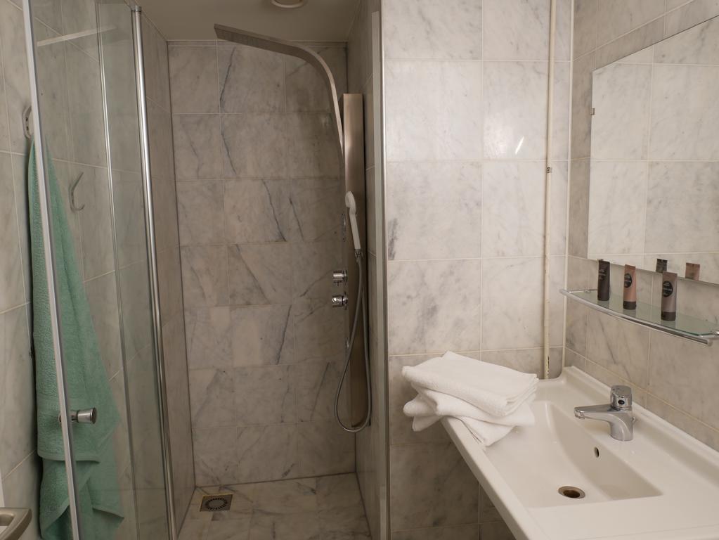 Huize De Duinen Aparthotel Bergen aan Zee Luaran gambar