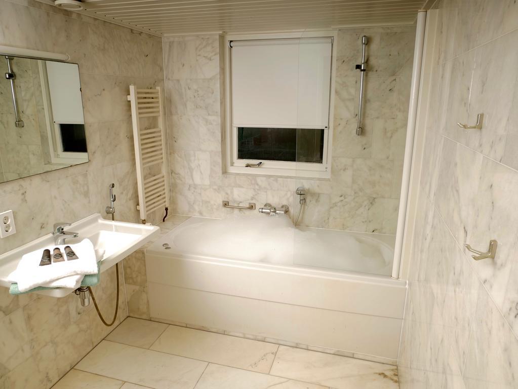 Huize De Duinen Aparthotel Bergen aan Zee Luaran gambar