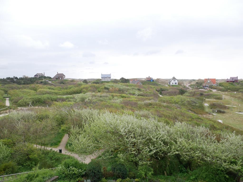 Huize De Duinen Aparthotel Bergen aan Zee Luaran gambar