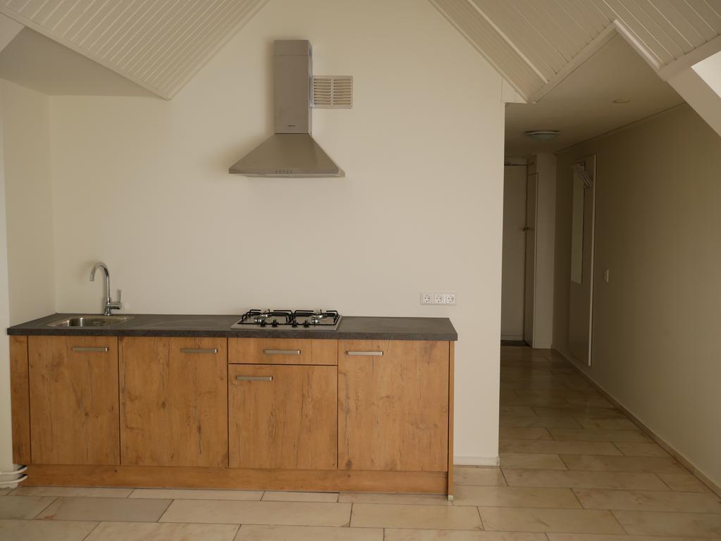 Huize De Duinen Aparthotel Bergen aan Zee Bilik gambar