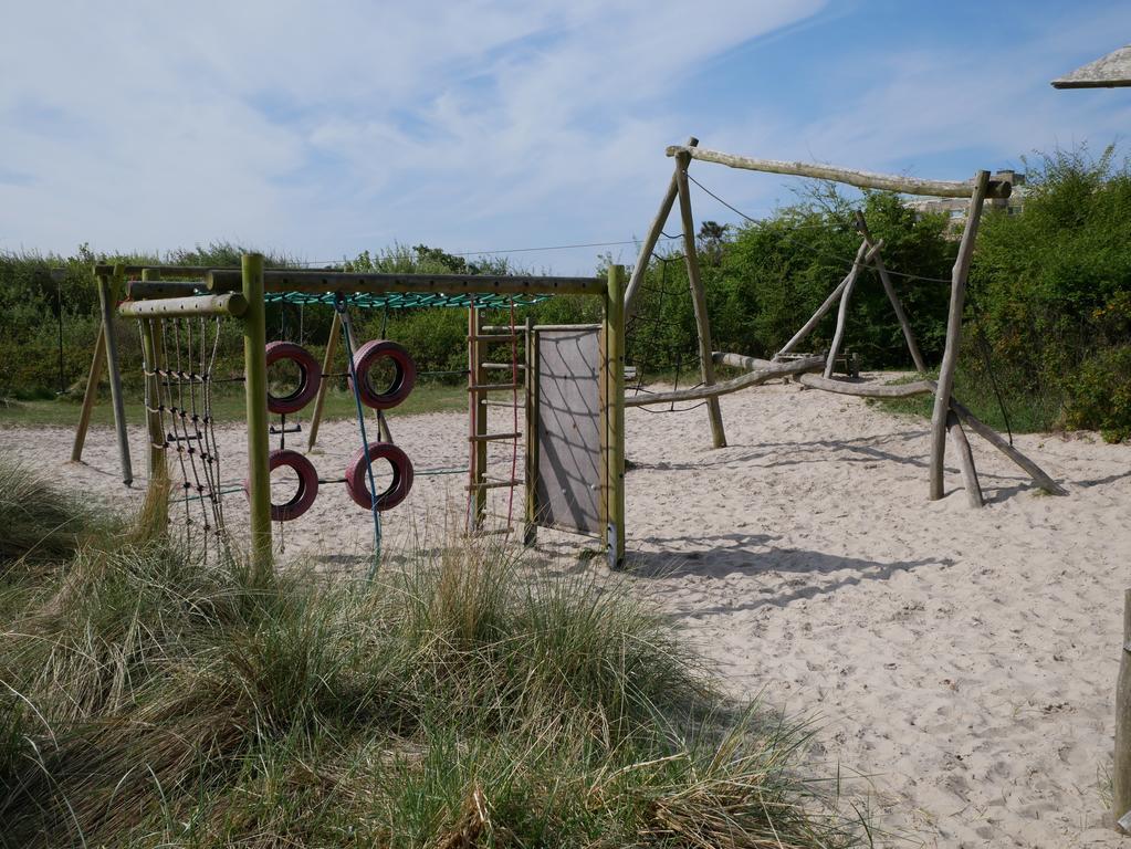 Huize De Duinen Aparthotel Bergen aan Zee Luaran gambar